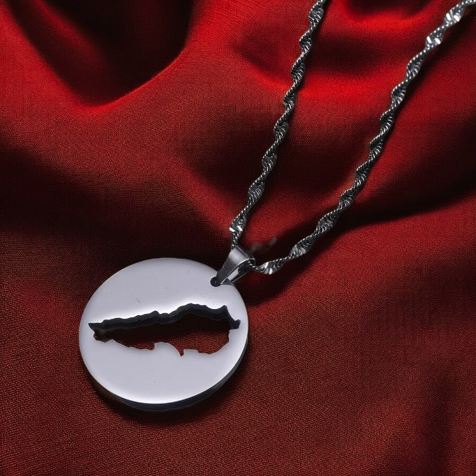 Lebanon Shard Necklace